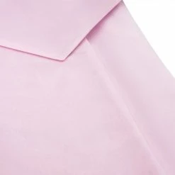 Outlet ✔️ Makian Bed linen 80 x 80 cm - Uni Rosa ✨ -Live & Sleep Sales makian bettwasche 80 x 80 cm uni rosa 48 15 d5