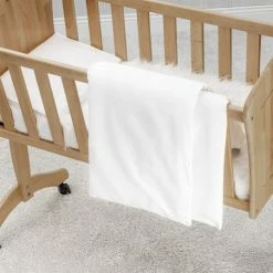 Best deal 🧨 Makian Bed linen 80 x 80 cm - Uni White 🥰 8 Best deal 🧨 Makian Bed linen 80 x 80 cm - Uni White 🥰 -Live & Sleep Sales makian bettwasche 80 x 80 cm uni weiss 46 15 d2