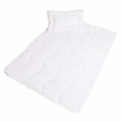 Flash Sale 👍 Makian Soft quilt set for children 100 x 135 + 40 x 60 ❤️