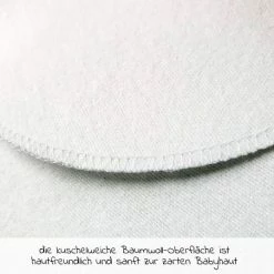 Best deal ⭐ Makian Wasserdichte Betteinlage / Matratzenauflage - Molton 50 x 70 cm ✨ 9 Best deal ⭐ Makian Wasserdichte Betteinlage / Matratzenauflage - Molton 50 x 70 cm ✨ -Live & Sleep Sales makian wasserdichte betteinlage matratzenauflage molton 50 x 70 cm nddm d3