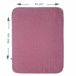 Budget β Makian Wende-Kuscheldecke / Babydecke Mull 4-lagig 75 x 100 cm - Orchidee Puder π 10 Budget β Makian Wende-Kuscheldecke / Babydecke Mull 4-lagig 75 x 100 cm - Orchidee Puder π -Live & Sleep Sales makian wende kuscheldecke babydecke mull 4 lagig 70 x 100 cm orchidee puder wkmop d4