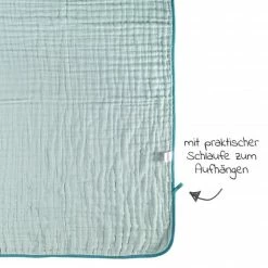 Best deal π Makian Wende-Kuscheldecke / Babydecke Mull 4-lagig 75 x 100 cm - Patina Mint π 9 Best deal π Makian Wende-Kuscheldecke / Babydecke Mull 4-lagig 75 x 100 cm - Patina Mint π -Live & Sleep Sales makian wende kuscheldecke babydecke mull 4 lagig 70 x 100 cm patina mint wkmpm d3