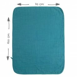 Best deal π Makian Wende-Kuscheldecke / Babydecke Mull 4-lagig 75 x 100 cm - Patina Mint π 10 Best deal π Makian Wende-Kuscheldecke / Babydecke Mull 4-lagig 75 x 100 cm - Patina Mint π -Live & Sleep Sales makian wende kuscheldecke babydecke mull 4 lagig 70 x 100 cm patina mint wkmpm d4