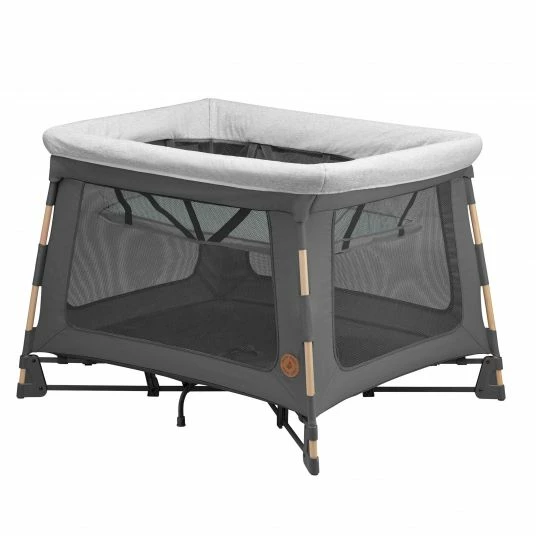 Discount βοΈ Maxi-Cosi 3 in 1 Reisebett Swift Reisebett, Beistellbett, Laufstall mit Matratze & Tragetasche nur 7 kg - Beyond Graphite - Collection 2022 π 1 Discount βοΈ Maxi-Cosi 3 in 1 Reisebett Swift Reisebett, Beistellbett, Laufstall mit Matratze & Tragetasche nur 7 kg - Beyond Graphite - Collection 2022 π