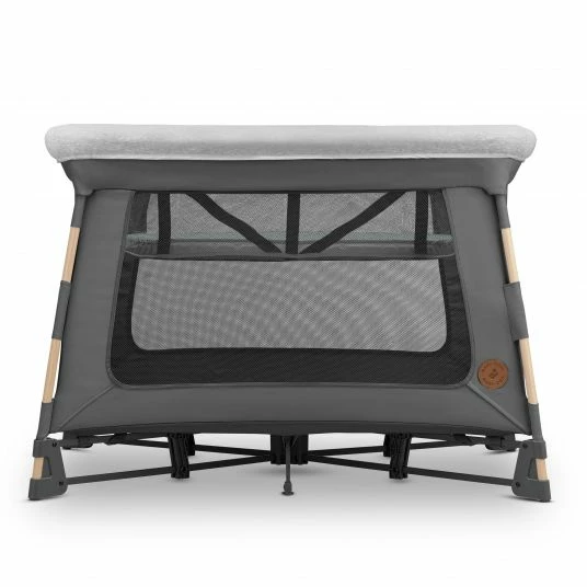 Discount βοΈ Maxi-Cosi 3 in 1 Reisebett Swift Reisebett, Beistellbett, Laufstall mit Matratze & Tragetasche nur 7 kg - Beyond Graphite - Collection 2022 π 2 Discount βοΈ Maxi-Cosi 3 in 1 Reisebett Swift Reisebett, Beistellbett, Laufstall mit Matratze & Tragetasche nur 7 kg - Beyond Graphite - Collection 2022 π - Image 2