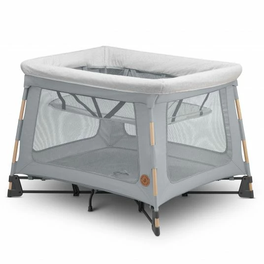 Brand new ๐ Maxi-Cosi 3 in 1 Reisebett Swift Reisebett, Beistellbett, Laufstall mit Matratze & Tragetasche nur 7 kg - Beyond Grey - Collection 2022 ๐คฉ 1 Brand new ๐ Maxi-Cosi 3 in 1 Reisebett Swift Reisebett, Beistellbett, Laufstall mit Matratze & Tragetasche nur 7 kg - Beyond Grey - Collection 2022 ๐คฉ