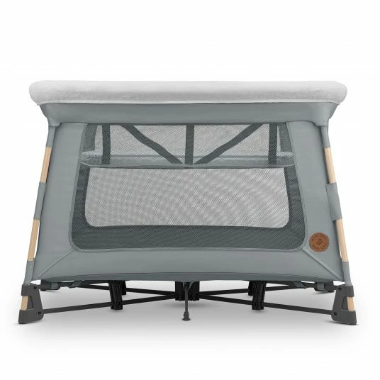 Brand new ๐ Maxi-Cosi 3 in 1 Reisebett Swift Reisebett, Beistellbett, Laufstall mit Matratze & Tragetasche nur 7 kg - Beyond Grey - Collection 2022 ๐คฉ 2 Brand new ๐ Maxi-Cosi 3 in 1 Reisebett Swift Reisebett, Beistellbett, Laufstall mit Matratze & Tragetasche nur 7 kg - Beyond Grey - Collection 2022 ๐คฉ - Image 2