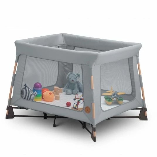 Brand new ๐ Maxi-Cosi 3 in 1 Reisebett Swift Reisebett, Beistellbett, Laufstall mit Matratze & Tragetasche nur 7 kg - Beyond Grey - Collection 2022 ๐คฉ 3 Brand new ๐ Maxi-Cosi 3 in 1 Reisebett Swift Reisebett, Beistellbett, Laufstall mit Matratze & Tragetasche nur 7 kg - Beyond Grey - Collection 2022 ๐คฉ - Image 3