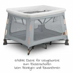 Brand new ๐ Maxi-Cosi 3 in 1 Reisebett Swift Reisebett, Beistellbett, Laufstall mit Matratze & Tragetasche nur 7 kg - Beyond Grey - Collection 2022 ๐คฉ 11 Brand new ๐ Maxi-Cosi 3 in 1 Reisebett Swift Reisebett, Beistellbett, Laufstall mit Matratze & Tragetasche nur 7 kg - Beyond Grey - Collection 2022 ๐คฉ -Live & Sleep Sales maxi cosi 3 in 1 reisebett swift reisebett beistellbett laufstall mit matratze tragetasche nur 7 kg beyond grey 2008052110 d5