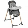Best reviews of 🔥 Maxi-Cosi 6in1 Hochstuhl Minla mitwachsend ab Geburt-6 Jahre Hochstuhl, Babyliege mit Liegefunktion & Tablett - Essential Graphite - Collection 2022 😉