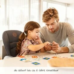 Best reviews of 🔥 Maxi-Cosi 6in1 Hochstuhl Minla mitwachsend ab Geburt-6 Jahre Hochstuhl, Babyliege mit Liegefunktion & Tablett - Essential Graphite - Collection 2022 😉 -Live & Sleep Sales maxi cosi 6in1 hochstuhl minla mitwachsend ab geburt 6 jahre hochstuhl babyliege mit liegefunktion tablett essential graphite 2713750110 d3