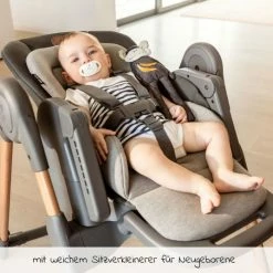 Best reviews of 🔥 Maxi-Cosi 6in1 Hochstuhl Minla mitwachsend ab Geburt-6 Jahre Hochstuhl, Babyliege mit Liegefunktion & Tablett - Essential Graphite - Collection 2022 😉 -Live & Sleep Sales maxi cosi 6in1 hochstuhl minla mitwachsend ab geburt 6 jahre hochstuhl babyliege mit liegefunktion tablett essential graphite 2713750110 d4