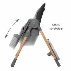 Best reviews of 🔥 Maxi-Cosi 6in1 Hochstuhl Minla mitwachsend ab Geburt-6 Jahre Hochstuhl, Babyliege mit Liegefunktion & Tablett - Essential Graphite - Collection 2022 😉 -Live & Sleep Sales maxi cosi 6in1 hochstuhl minla mitwachsend ab geburt 6 jahre hochstuhl babyliege mit liegefunktion tablett essential graphite 2713750110 d5