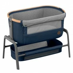 Hot Sale ✔️ Maxi-Cosi Beistellbett Iora klappbar, inkl. Matratze & Reisetasche - Essential Blue - Collection 2022 😍 8 Hot Sale ✔️ Maxi-Cosi Beistellbett Iora klappbar, inkl. Matratze & Reisetasche - Essential Blue - Collection 2022 😍 -Live & Sleep Sales maxi cosi beistellbett iora klappbar inkl matratze reisetasche essential blue 2106720110 d2