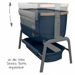 Hot Sale ✔️ Maxi-Cosi Beistellbett Iora klappbar, inkl. Matratze & Reisetasche - Essential Blue - Collection 2022 😍 10 Hot Sale ✔️ Maxi-Cosi Beistellbett Iora klappbar, inkl. Matratze & Reisetasche - Essential Blue - Collection 2022 😍 -Live & Sleep Sales maxi cosi beistellbett iora klappbar inkl matratze reisetasche essential blue 2106720110 d4
