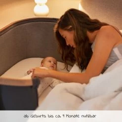 Brand new ✔️ Maxi-Cosi Beistellbett Iora klappbar, inkl. Matratze & Reisetasche - Essential Graphite - Collection 2022 🌟 -Live & Sleep Sales maxi cosi beistellbett iora klappbar inkl matratze reisetasche essential graphite 2106750110 d3