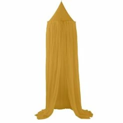 Cheap ⭐ Meyco Baldachin Himmel 240 x 55 cm - Honey Gold 🔔