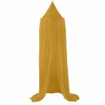 New 😍 Meyco Baldachin Himmel 240 x 55 cm - Warm Sand 🤩 5 New 😍 Meyco Baldachin Himmel 240 x 55 cm - Warm Sand 🤩 - Image 5