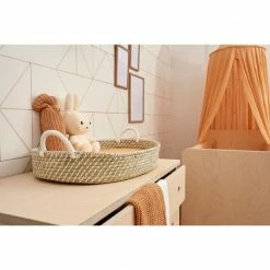 Cheap ⭐ Meyco Baldachin Himmel 240 x 55 cm - Honey Gold 🔔 -Live & Sleep Sales meyco baldachin himmel 240 x 55 cm honey gold 591010 d3