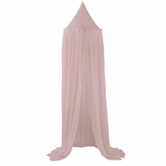 Brand new π Meyco Baldachin Himmel 240 x 55 cm - Lilac π₯ 1 Brand new π Meyco Baldachin Himmel 240 x 55 cm - Lilac π₯