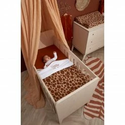 New 😍 Meyco Baldachin Himmel 240 x 55 cm - Warm Sand 🤩 8 New 😍 Meyco Baldachin Himmel 240 x 55 cm - Warm Sand 🤩 -Live & Sleep Sales meyco baldachin himmel 240 x 55 cm warm sand 591011 d2