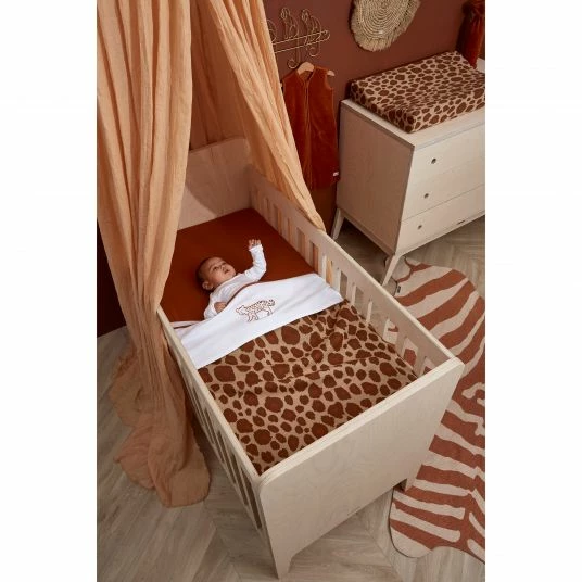 New 😍 Meyco Baldachin Himmel 240 x 55 cm - Warm Sand 🤩 3 New 😍 Meyco Baldachin Himmel 240 x 55 cm - Warm Sand 🤩 - Image 3