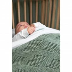 Best Pirce π Meyco Baumwoll-Decke 75 x 100 cm - Diamond - Forest Green π 8 Best Pirce π Meyco Baumwoll-Decke 75 x 100 cm - Diamond - Forest Green π -Live & Sleep Sales meyco baumwoll decke 75 x 100 cm diamond forest green 2733332 d2