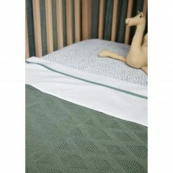 Best Pirce π Meyco Baumwoll-Decke 75 x 100 cm - Diamond - Forest Green π 9 Best Pirce π Meyco Baumwoll-Decke 75 x 100 cm - Diamond - Forest Green π -Live & Sleep Sales meyco baumwoll decke 75 x 100 cm diamond forest green 2733332 d3