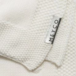 Cheap π Meyco Baumwoll-Decke 75 x 100 cm - Knots - Offwhite π― 8 Cheap π Meyco Baumwoll-Decke 75 x 100 cm - Knots - Offwhite π― -Live & Sleep Sales meyco baumwoll decke 75 x 100 cm knots offwhite 2733050 d2