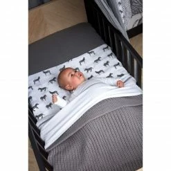 Best deal π Meyco Baumwoll-Decke 75 x 100 cm - Patentstrick - Grey π 8 Best deal π Meyco Baumwoll-Decke 75 x 100 cm - Patentstrick - Grey π -Live & Sleep Sales meyco baumwoll decke 75 x 100 cm patentstrick grey 2733075 d2