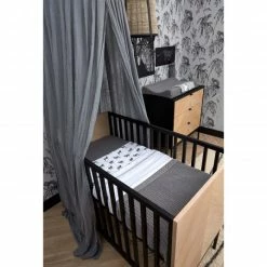 Best deal π Meyco Baumwoll-Decke 75 x 100 cm - Patentstrick - Grey π 11 Best deal π Meyco Baumwoll-Decke 75 x 100 cm - Patentstrick - Grey π -Live & Sleep Sales meyco baumwoll decke 75 x 100 cm patentstrick grey 2733075 d5