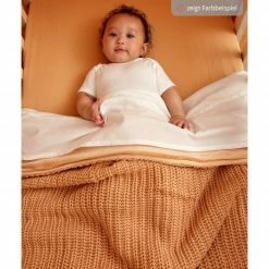 Deals ๐ Meyco Baumwoll-Decke 75 x 100 cm - Patentstrick - Honey Gold ๐ 10 Deals ๐ Meyco Baumwoll-Decke 75 x 100 cm - Patentstrick - Honey Gold ๐ -Live & Sleep Sales meyco baumwoll decke 75 x 100 cm patentstrick honey gold 2733077 d4