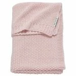 Cheap 🤩 Meyco Baumwoll-Decke 75 x 100 cm - Relief Mixed - Grün 🥰 4 Cheap 🤩 Meyco Baumwoll-Decke 75 x 100 cm - Relief Mixed - Grün 🥰 - Image 4