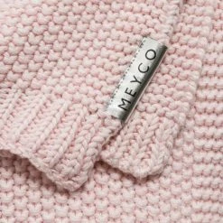 Cheapest π₯° Meyco Baumwoll-Decke 75 x 100 cm - Relief Mixed - Rosa π 7 Cheapest π₯° Meyco Baumwoll-Decke 75 x 100 cm - Relief Mixed - Rosa π -Live & Sleep Sales meyco baumwoll decke 75 x 100 cm relief mixed rosa 2733083 d2