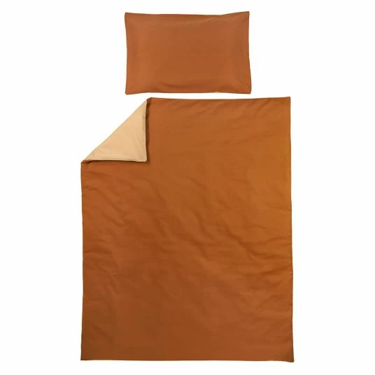 Top 10 š„° Meyco BettwƤsche 100 x 135 - Camel Warm Sand ā 1 Top 10 š„° Meyco BettwƤsche 100 x 135 - Camel Warm Sand ā