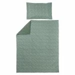 Best Pirce π Meyco Baumwoll-Decke 75 x 100 cm - Diamond - Forest Green π 6 Best Pirce π Meyco Baumwoll-Decke 75 x 100 cm - Diamond - Forest Green π - Image 6