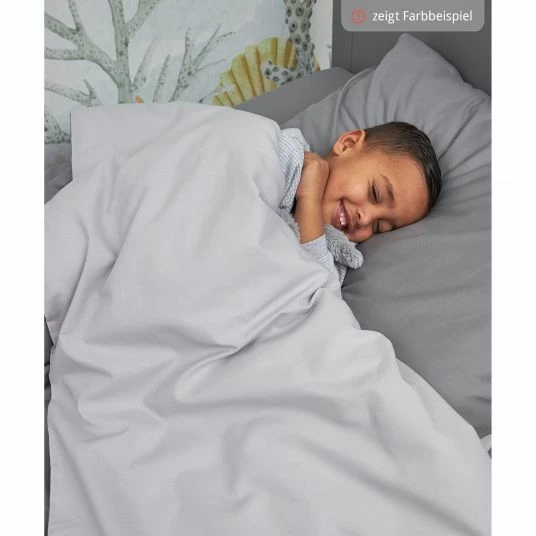 Flash Sale 🤩 Meyco Bettwäsche 100 x 135 - Cheetah Forest Green ✔️ 2 Flash Sale 🤩 Meyco Bettwäsche 100 x 135 - Cheetah Forest Green ✔️ - Image 2