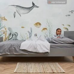 Flash Sale 🤩 Meyco Bettwäsche 100 x 135 - Cheetah Forest Green ✔️ 11 Flash Sale 🤩 Meyco Bettwäsche 100 x 135 - Cheetah Forest Green ✔️ -Live & Sleep Sales meyco bettwasche 100 x 135 cheetah forest green 435011 d5