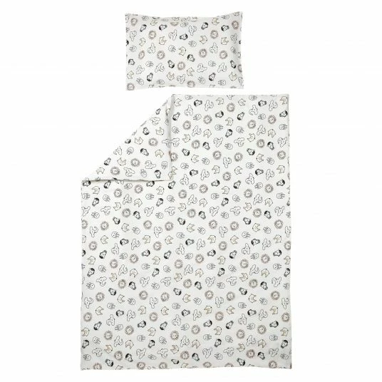 Top 10 🤩 Meyco Bettwäsche 100 x 135 cm - Animals ⌛ 1 Top 10 🤩 Meyco Bettwäsche 100 x 135 cm - Animals ⌛