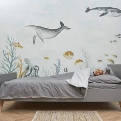 Discount 🔔 Meyco Bettwäsche 100 x 135 - Grau Hellgrau 🔥 -Live & Sleep Sales meyco bettwasche 100 x 135 grau hellgrau 435004 d4