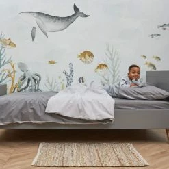 Discount 🔔 Meyco Bettwäsche 100 x 135 - Grau Hellgrau 🔥 -Live & Sleep Sales meyco bettwasche 100 x 135 grau hellgrau 435004 d5