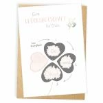 New 🤩 Mintkind Baby-Rubbelkarte - Schwangerschaft - Du wirst Onkel 🎁 5 New 🤩 Mintkind Baby-Rubbelkarte - Schwangerschaft - Du wirst Onkel 🎁 - Image 5