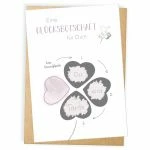 Hot Sale ๐ Mintkind Baby-Rubbelkarte - Schwangerschaft - Du wirst Oma ๐งจ 6 Hot Sale ๐ Mintkind Baby-Rubbelkarte - Schwangerschaft - Du wirst Oma ๐งจ - Image 6