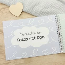 New ๐ฅ Mintkind Erinnerungsbuch - Ich und mein Opa - A5 - 22 Seiten ๐ 11 New ๐ฅ Mintkind Erinnerungsbuch - Ich und mein Opa - A5 - 22 Seiten ๐ -Live & Sleep Sales mintkind erinnerungsbuch familienbuch babybuch ich und mein opa b 10 d5