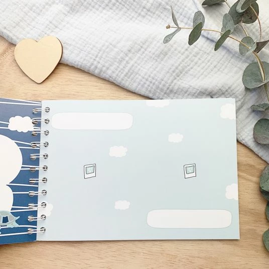 Best Sale π Mintkind Erinnerungsbuch - Ich und mein Patenonkel π 5 Best Sale π Mintkind Erinnerungsbuch - Ich und mein Patenonkel π - Image 5