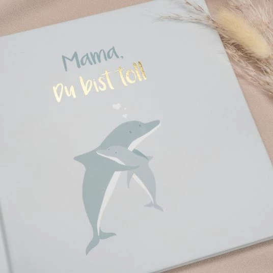 Best deal π Mintkind Familien- & Geschenkbuch - Mama, du bist toll π 2 Best deal π Mintkind Familien- & Geschenkbuch - Mama, du bist toll π - Image 2
