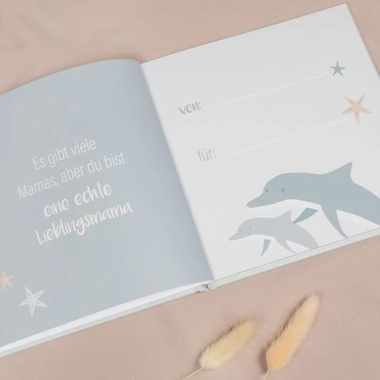 Best deal π Mintkind Familien- & Geschenkbuch - Mama, du bist toll π 3 Best deal π Mintkind Familien- & Geschenkbuch - Mama, du bist toll π - Image 3