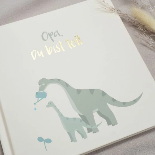 Deals ✨ Mintkind Familien- & Geschenkbuch - Opa, du bist toll 💯 2 Deals ✨ Mintkind Familien- & Geschenkbuch - Opa, du bist toll 💯 - Image 2