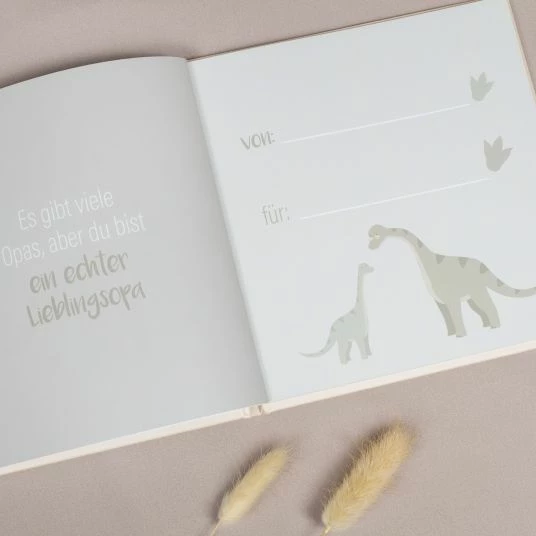 Deals ✨ Mintkind Familien- & Geschenkbuch - Opa, du bist toll 💯 3 Deals ✨ Mintkind Familien- & Geschenkbuch - Opa, du bist toll 💯 - Image 3