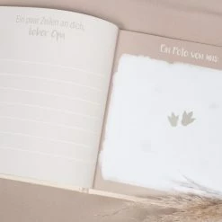 Deals ✨ Mintkind Familien- & Geschenkbuch - Opa, du bist toll 💯 11 Deals ✨ Mintkind Familien- & Geschenkbuch - Opa, du bist toll 💯 -Live & Sleep Sales mintkind familien geschenkbuch opa du bist toll hb opa d5